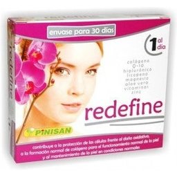 Redefine 30 capsules