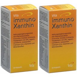 Immunoxanthin