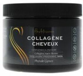 Absolutessence Collagène Cheveux Poudre 150 g - Pot 150 g