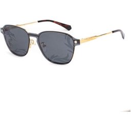 Unisex pld6119gcsj5g Lunettes Soleil 1ut