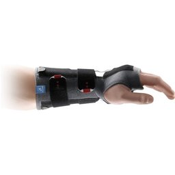 Orthes Poig/Main Manuvario D 3