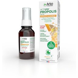 Activox Propolis Spray