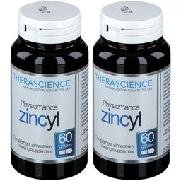 Physiomance Zincyl