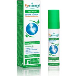 Respiratoire Aérien Aerosol 20mL