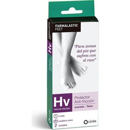 pruning heel/jungle protector one size fits all