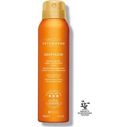 Adaptasun Brume Soyeuse Protectrice Corps Soleil Fort Spray 150ml