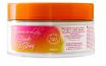 Baume Soin 2en1 Fixation Longue Tenue Sleek & Slay 200 ml - Pot