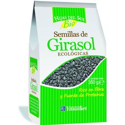 Semillas de Girasol BIO 350g