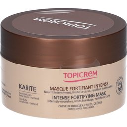 Karité Masque fortifiant intense