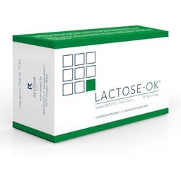 Lactose-OK