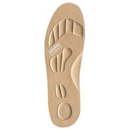 Semelle Ete Beige T40 1ut