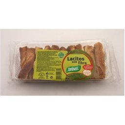 Lacitos Fibre Bifidus sans sucre 125 g
