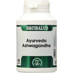 Holofit Ayurveda ashwagandha 180càps