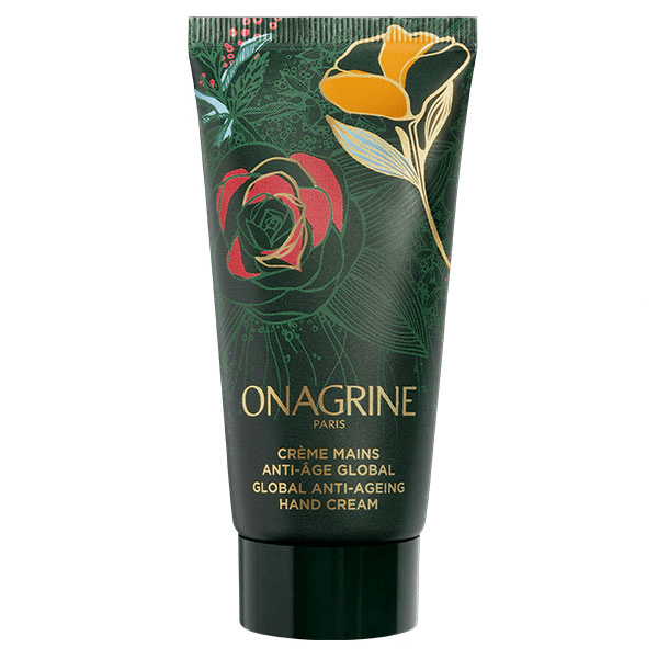 Crème Mains Anti-Âge Global 50ml