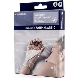 Wristband Arthrosis Thumb Size P Right