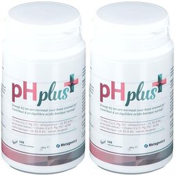 Ph Plus