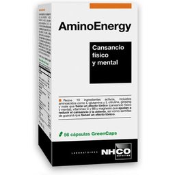 Aminoenergy 56 Gélules
