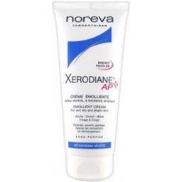 Noreva AP+ Crème Emolliente Visage & Corps 200mL