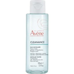 Cleanance Eau Micellaire