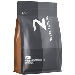 Neversecond™ P30 Protein Powder Drink Mix Chocolat 600 g poudre