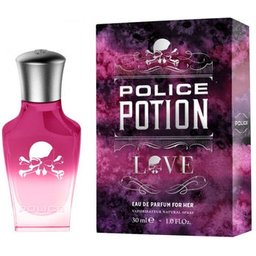 Potion Love For Her Eau de Parfum 30ml