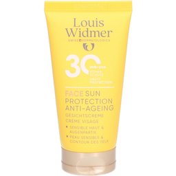 Face Sun Protection Anti-Aging Spf30