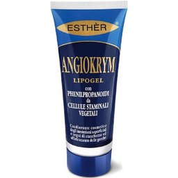 Esthèr Angiokrym Lipogel 100ml