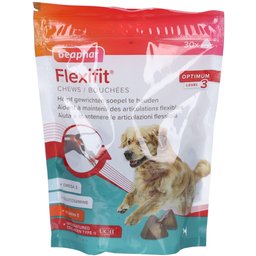 Beaphar® Flexifit® Bouchées Chien