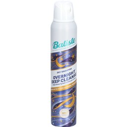 Batiste Shampooing Sec Overnight Deep Clean