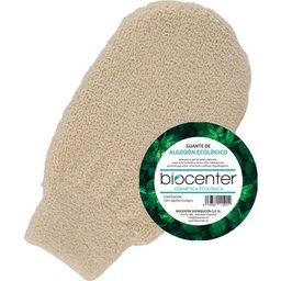 Gant de Bain Coton Eco 1ut