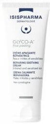 Glyco-A Post Peeling Crème Apaisante Réparatrice Peaux Irritées et Sensibilisées 40 ml - Tube 40 ml