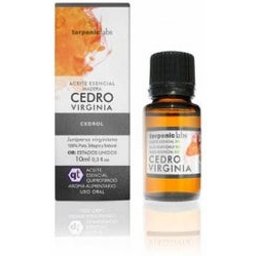 Cèdre de Virginie 10ml Huile Essentielle
