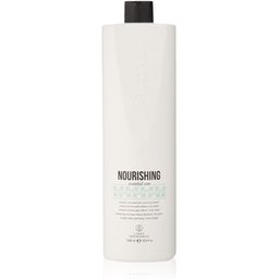 Nourishing Essential Care Shampooing Ch Abîmes 1000ml