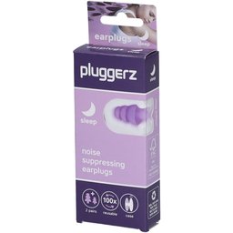 Pluggerz Sleep