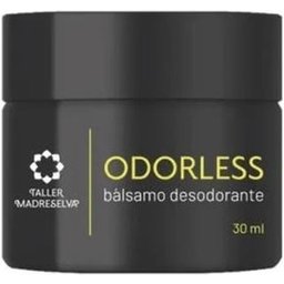 Odorless Balsamo Desodorante 30ml