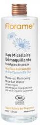Eau Micellaire Démaquillante Bio 400 ml - Flacon 400 ml
