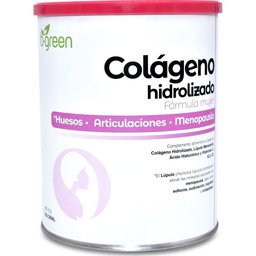 collagène hydrolysé formule femme 300g