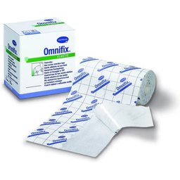 Elastique 5mx10cm C/Scissors