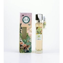 Eau De Parfum Pour FemmeNº63 150ml