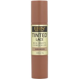 Tinted Lace Wig Knots Concealer Dark Brown 10g