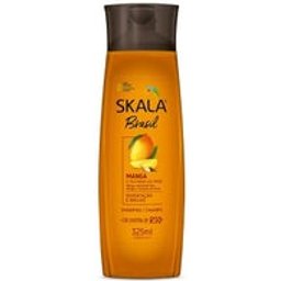 Shampoing Mangue et ChÃ¢taigne 325ml