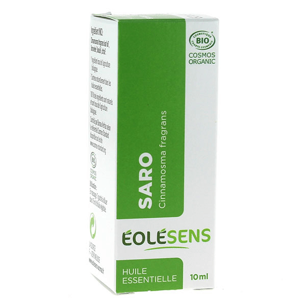 Eolesens Huile essentielle saro** 10 ml