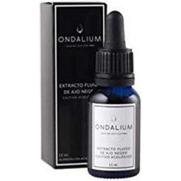 Extrait d'ail noir d'15ml