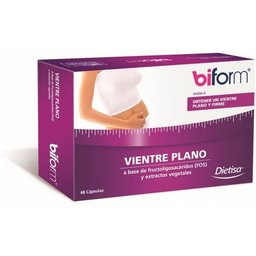 Flat Belly Expert 48caps