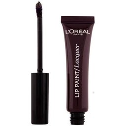 L'Oreal Labial Líquido Lacado 107 Dark River 8ml