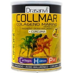 Collmar Collagène Marin Saveur Citron 300g