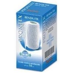 Prontex Bend El Autofis 10Cm Saf
