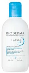 Hydrabio Lait Nettoyant Hydratant 250 ml - Flacon 250 ml