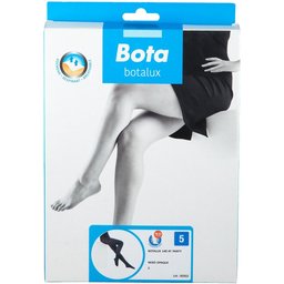 Botalux 140 AT Nero Opaque taille 5