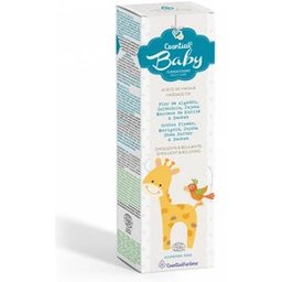Huile de massage pour bébé Esential'Arôms 100ml